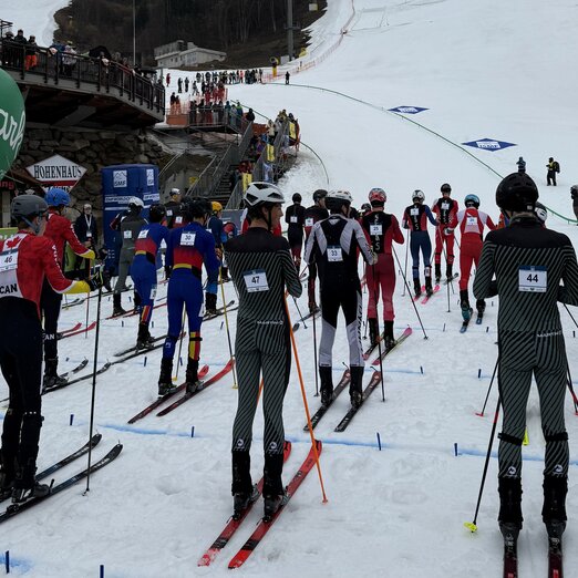 © Ski Austria / Weigl