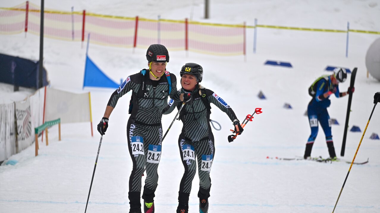 © Ski Austria / Weigl