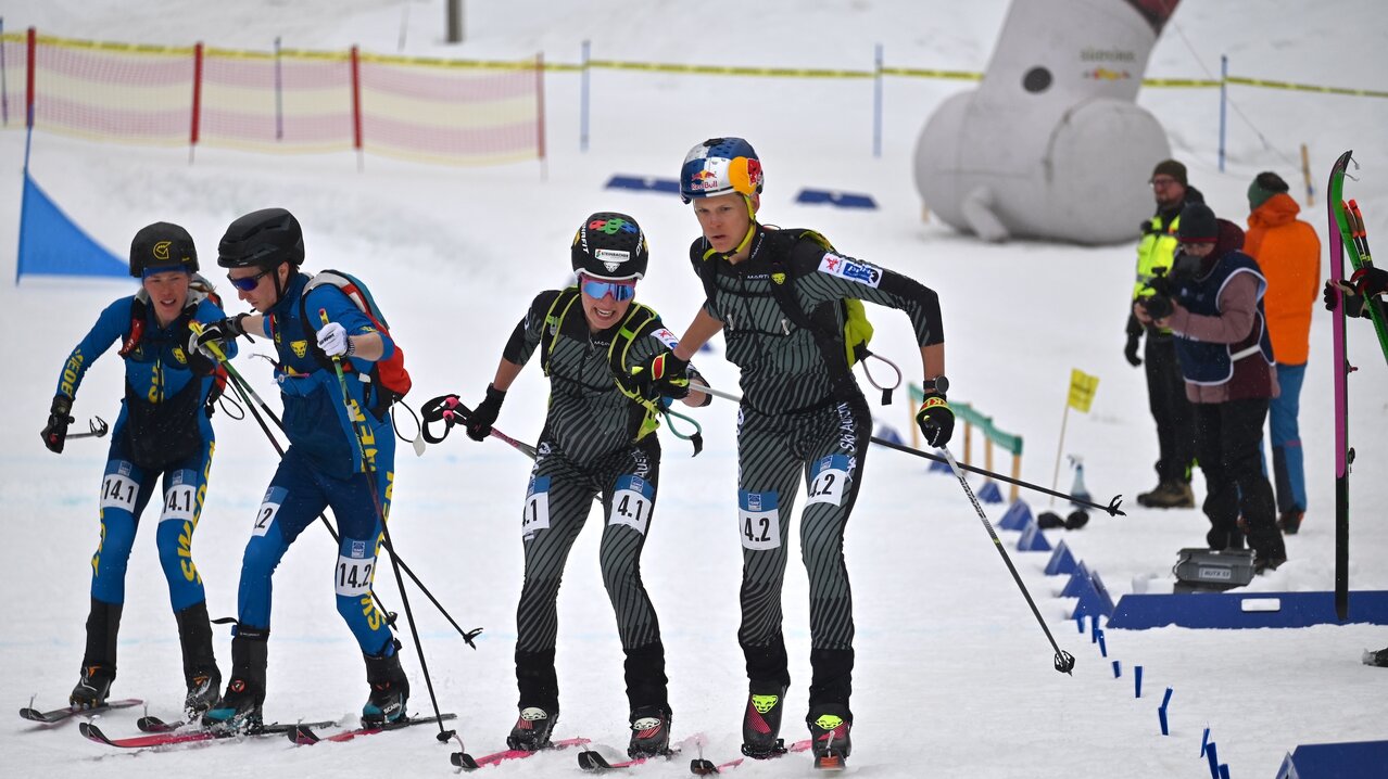 © Ski Austria / Weigl