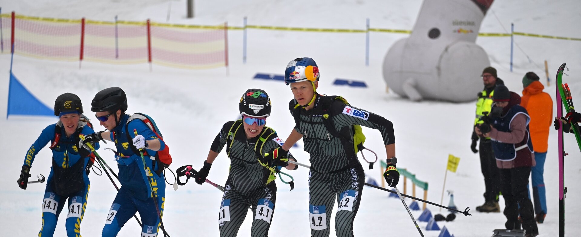 © Ski Austria / Weigl