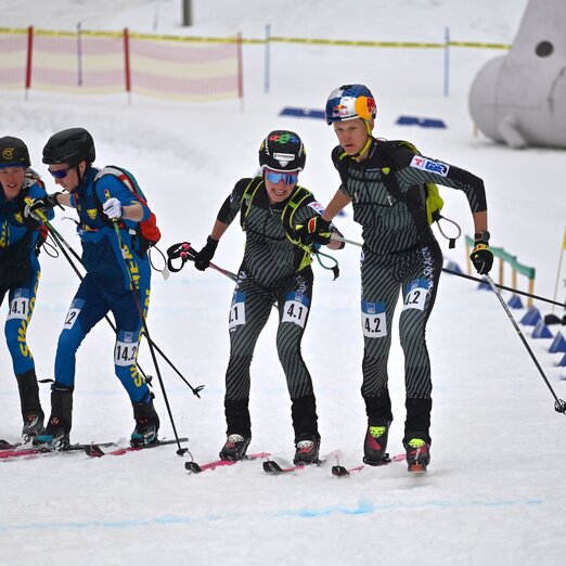 © Ski Austria / Weigl