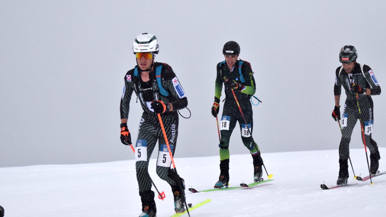 © Ski Austria / Weigl