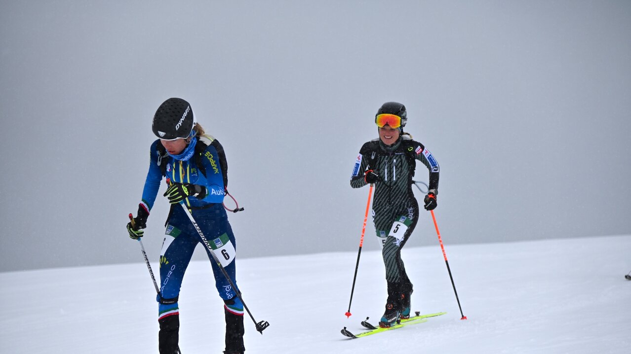 © Ski Austria / Weigl