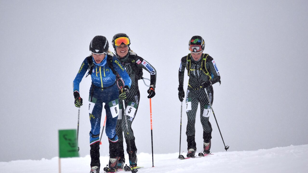 © Ski Austria / Weigl
