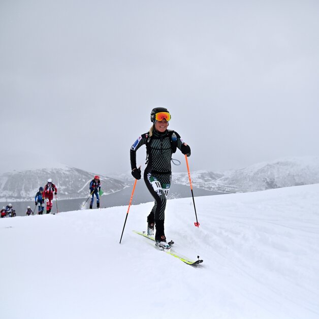 © Ski Austria / Weigl