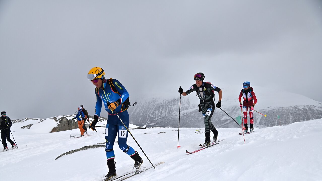 © Ski Austria / Weigl
