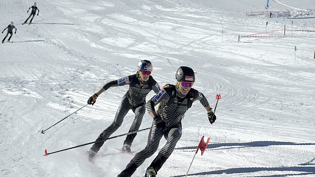 © Ski Austria - Weigl