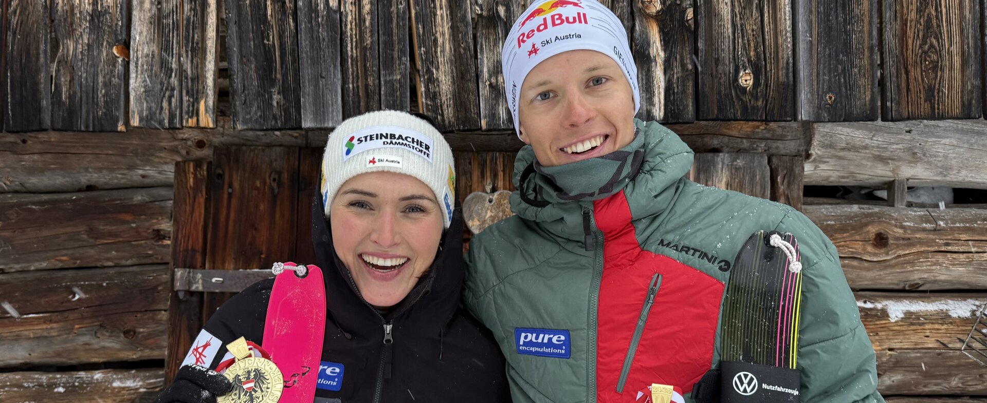 © Ski Austria - Weigl