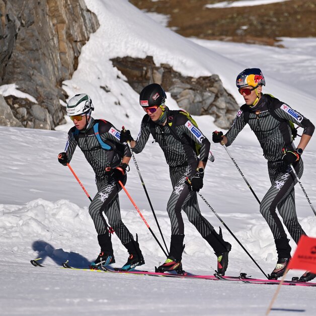 © Ski Austria / Weigl