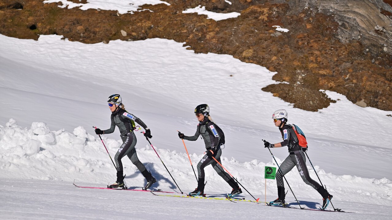 © Ski Austria / Weigl