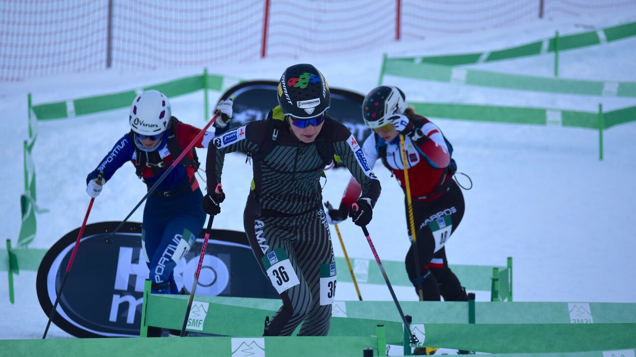 © Ski Austria / Weigl