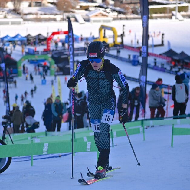 © Ski Austria / Weigl