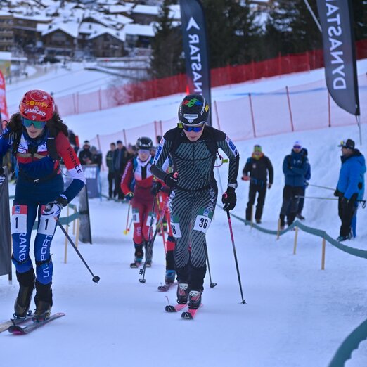 © Ski Austria / Weigl