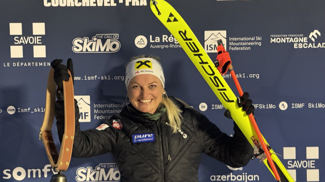 © Ski Austria / Weigl