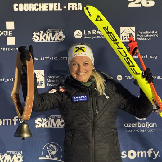 © Ski Austria / Weigl