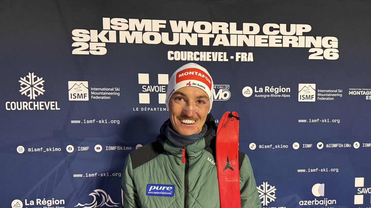 © Ski Austria / Weigl