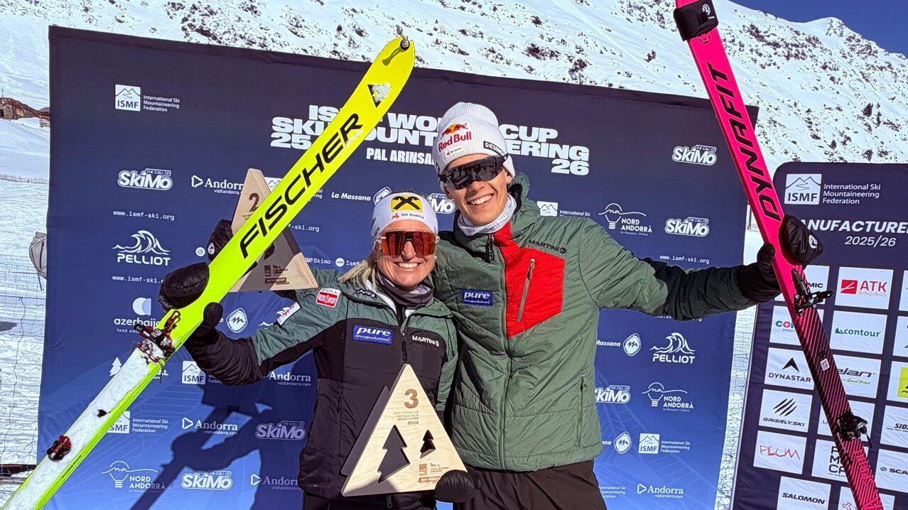 © Ski Austria - Verbnjak