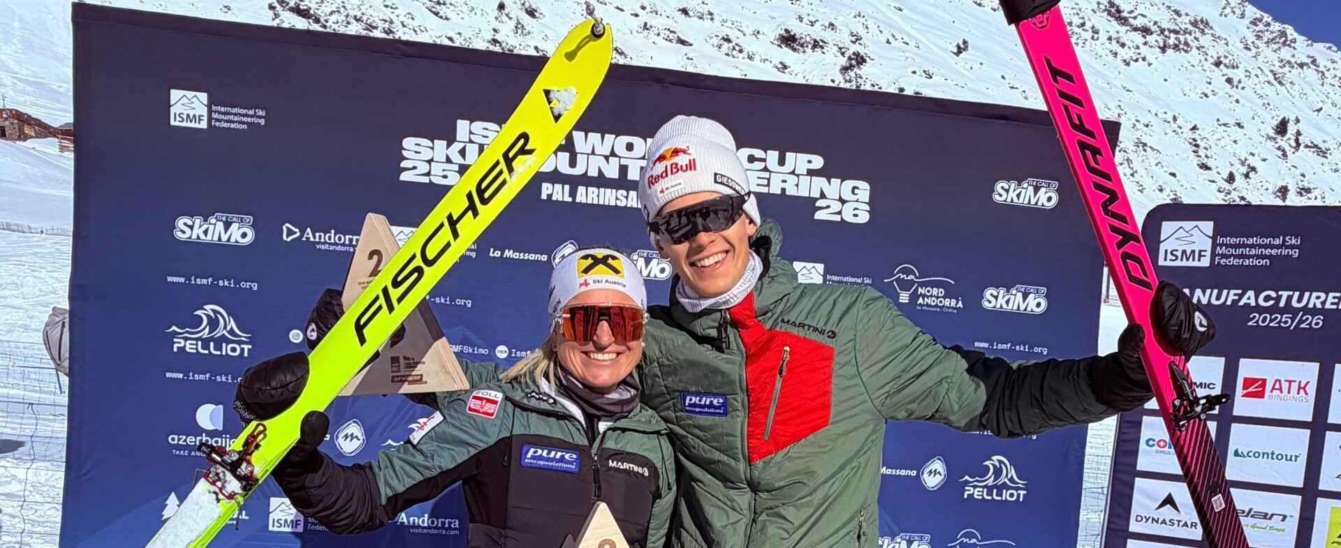 © Ski Austria - Verbnjak