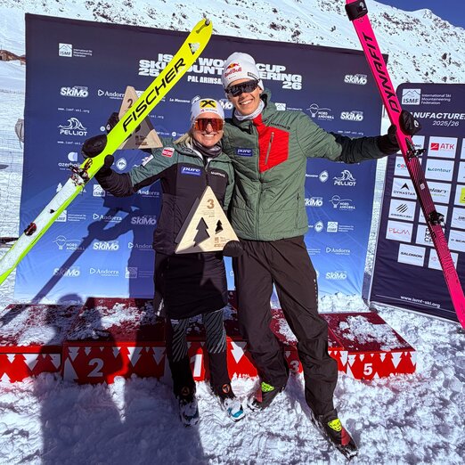 © Ski Austria - Verbnjak