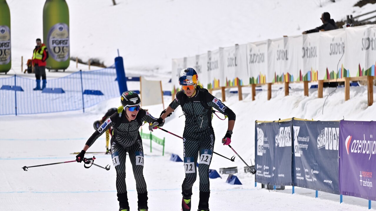 © Ski Austria / Weigl