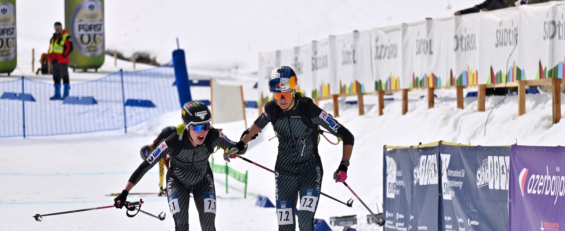 © Ski Austria / Weigl