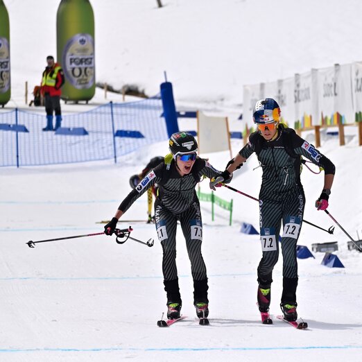 © Ski Austria / Weigl