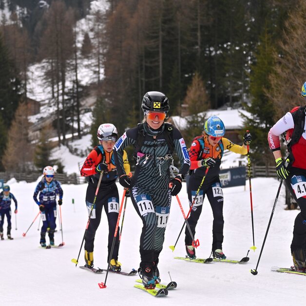 © Ski Austria / Weigl