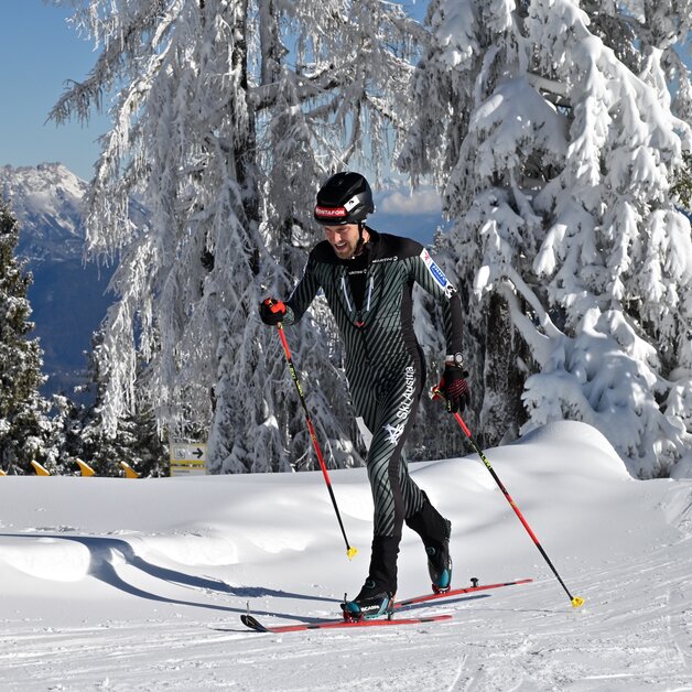 © Ski Austria / Weigl