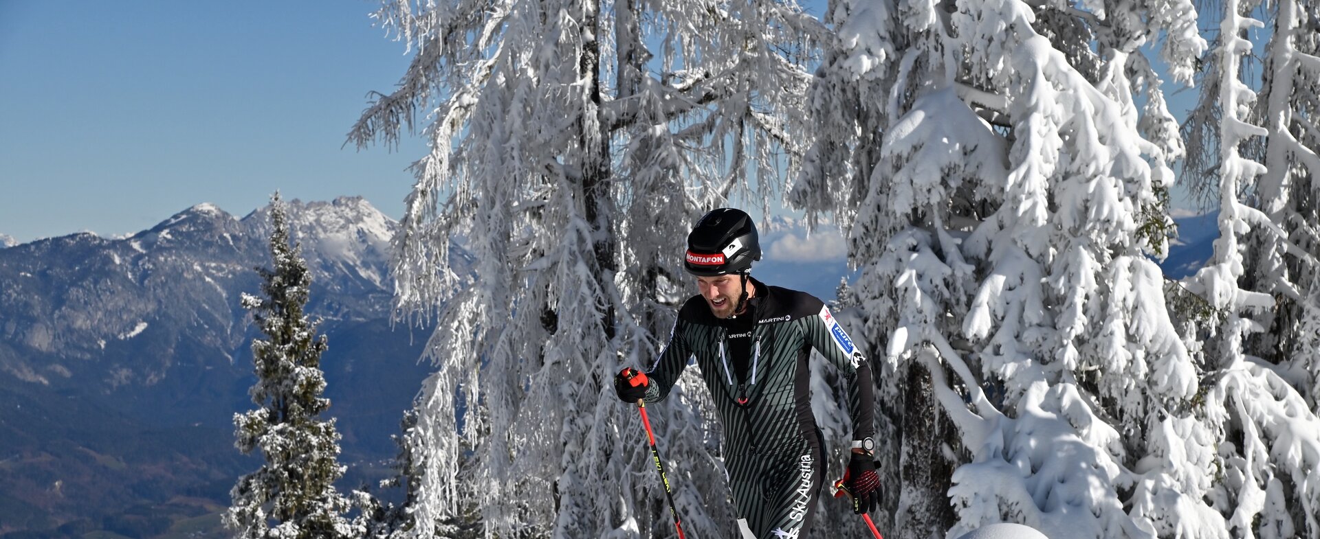 © Ski Austria / Weigl