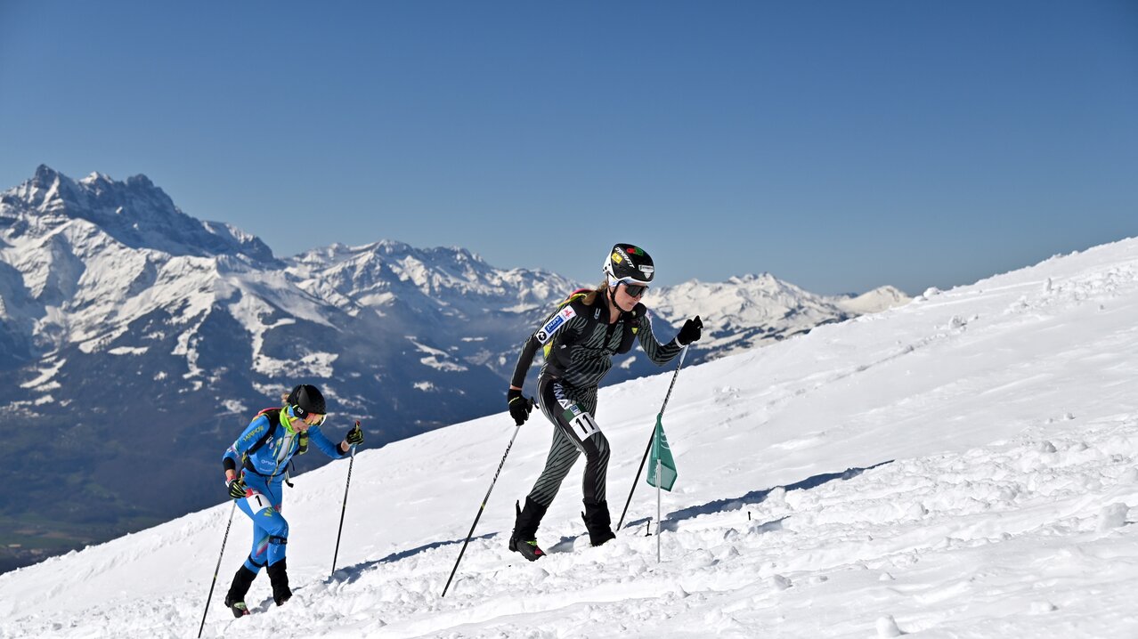 © Ski Austria / Weigl