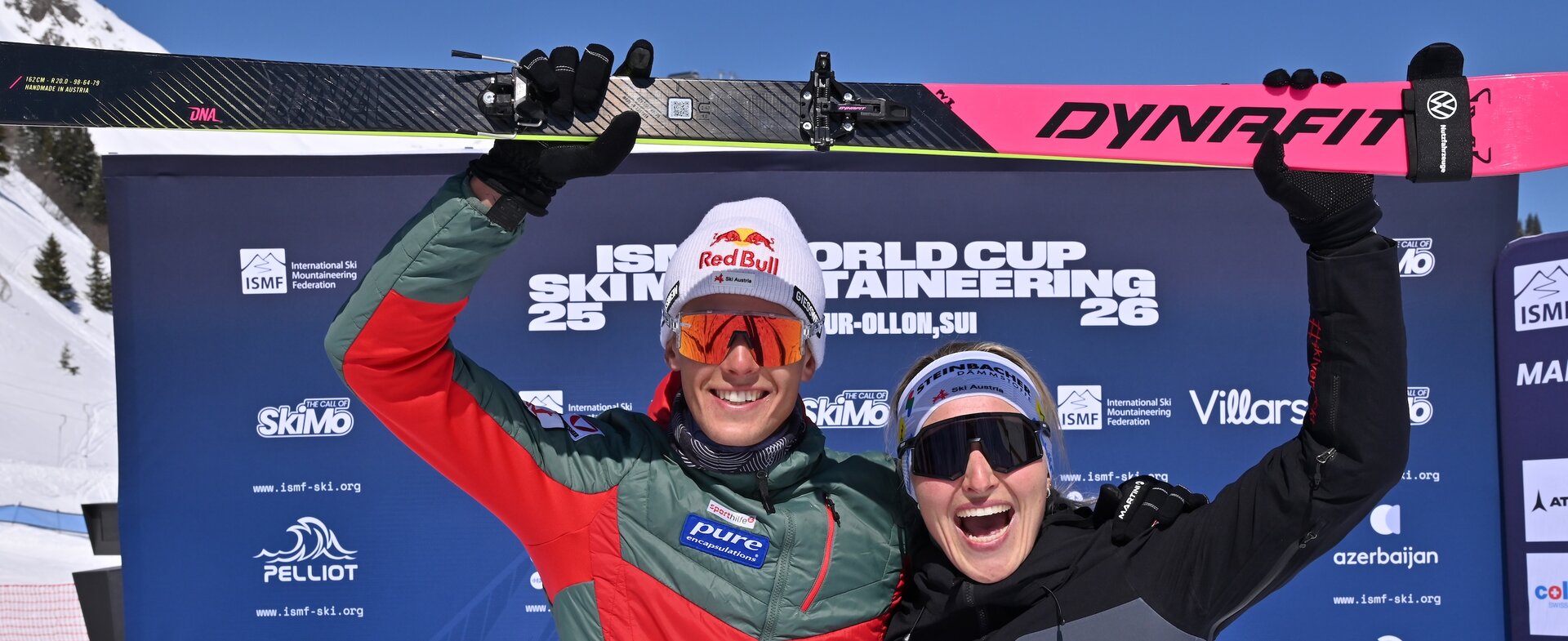 © Ski Austria / Weigl