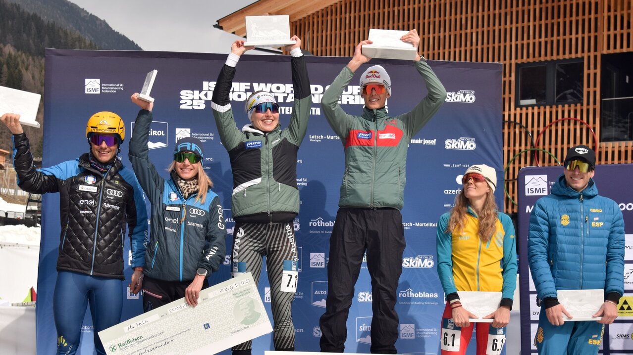 © Ski Austria / Weigl