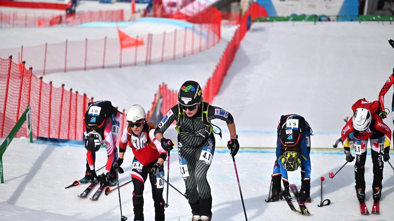 © Ski Austria / Weigl