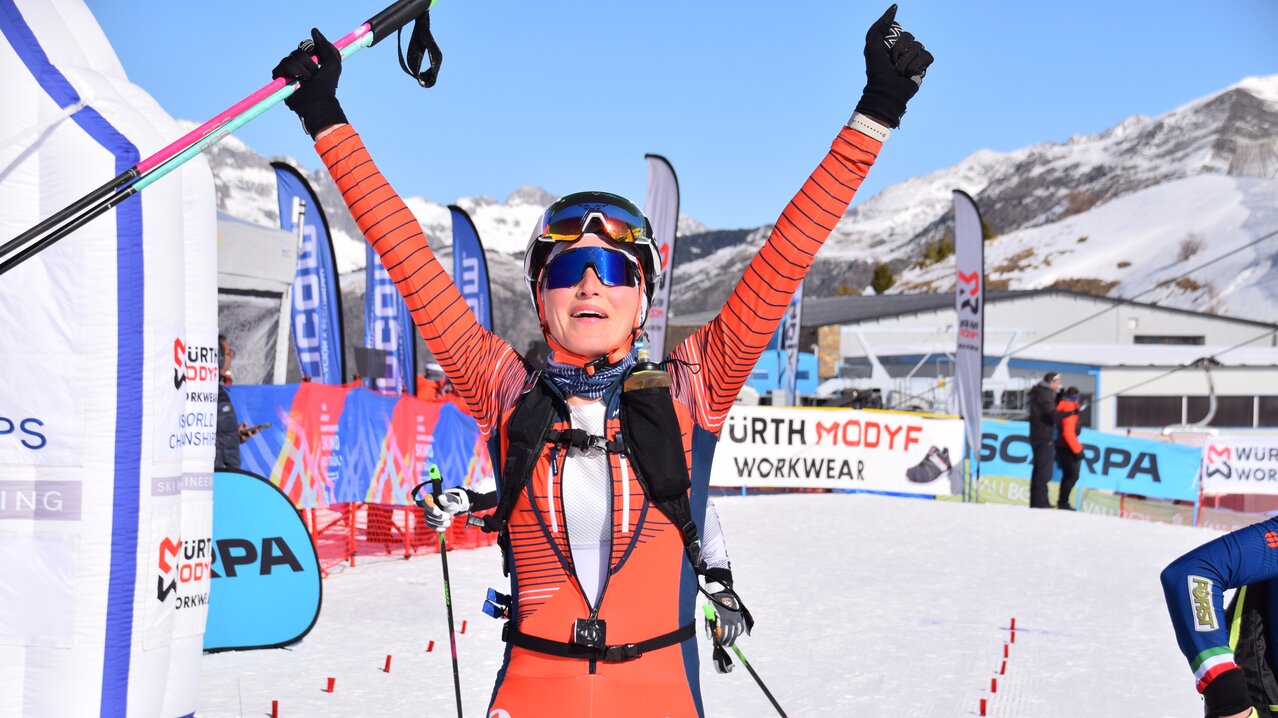 © Ski Austria / Weigl