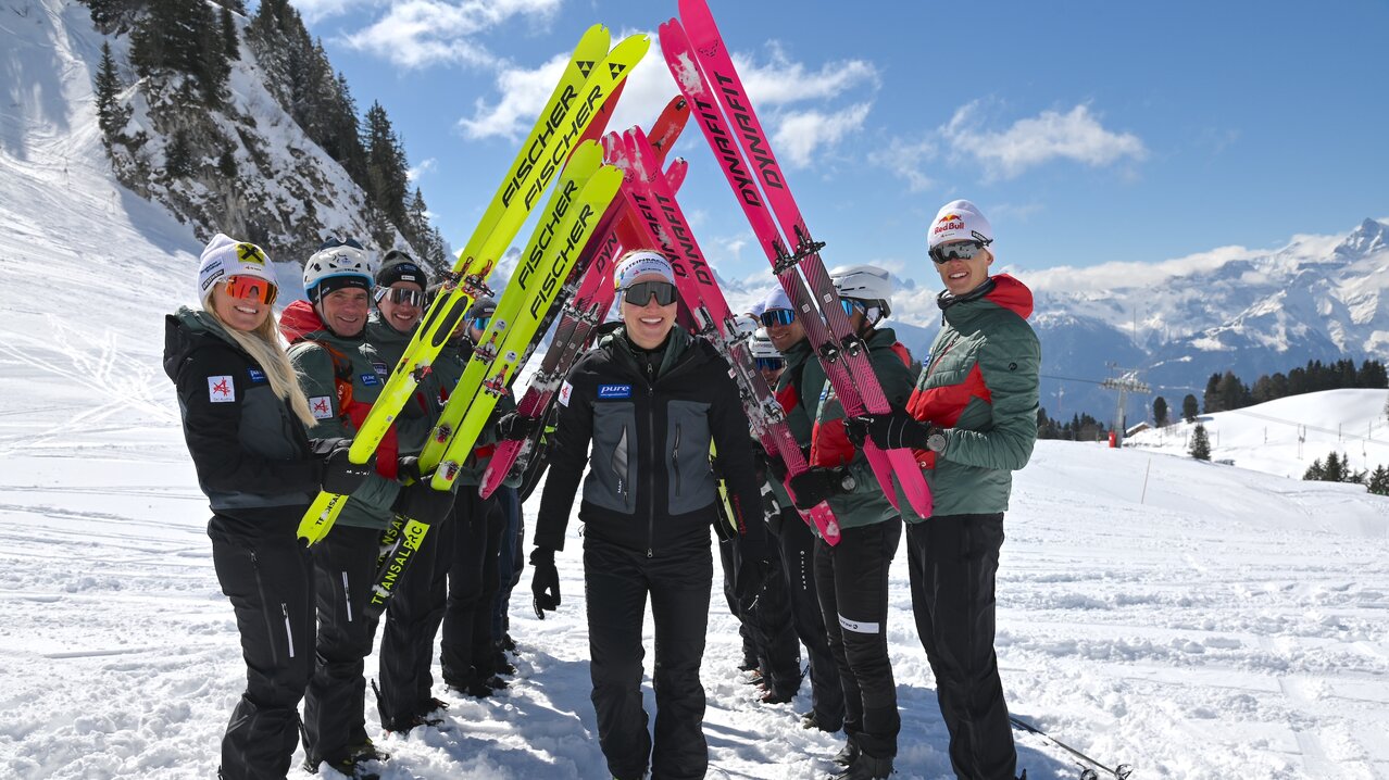 © Ski Austria / Weigl