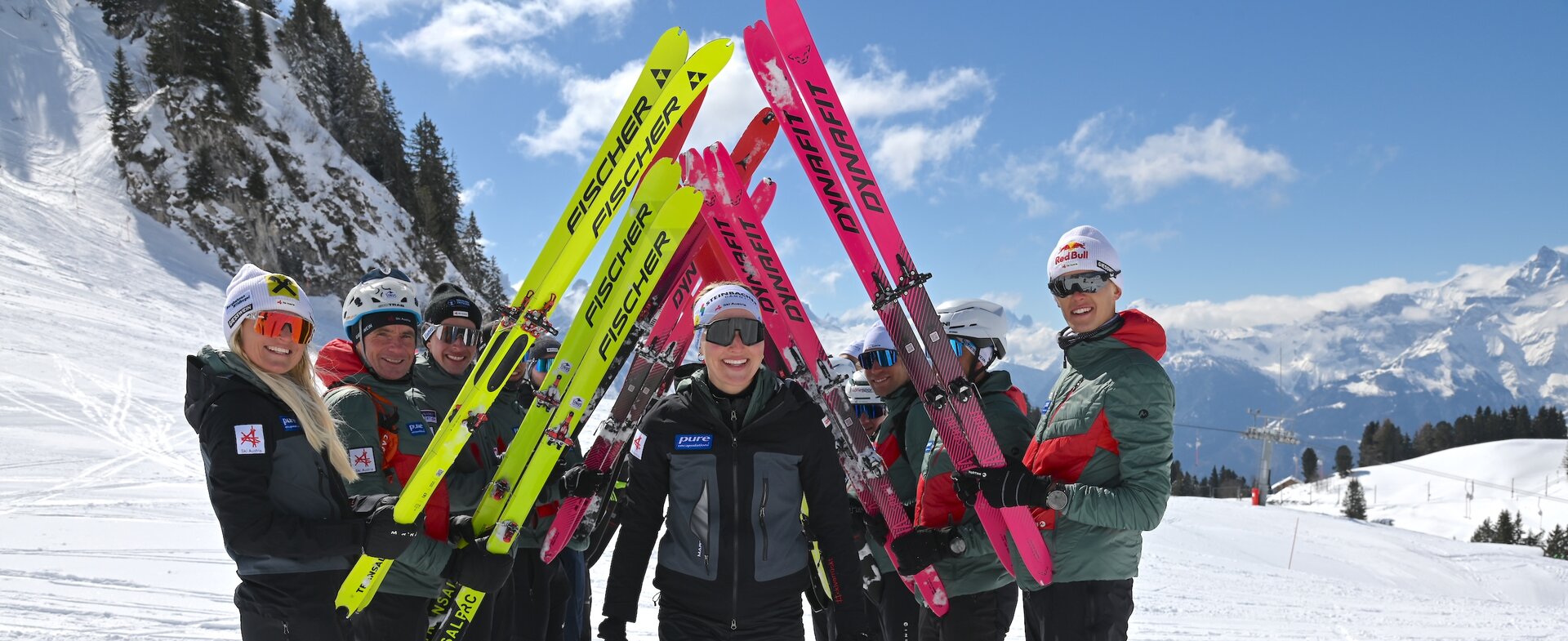 © Ski Austria / Weigl