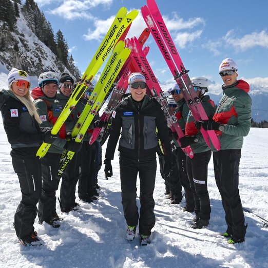 © Ski Austria / Weigl