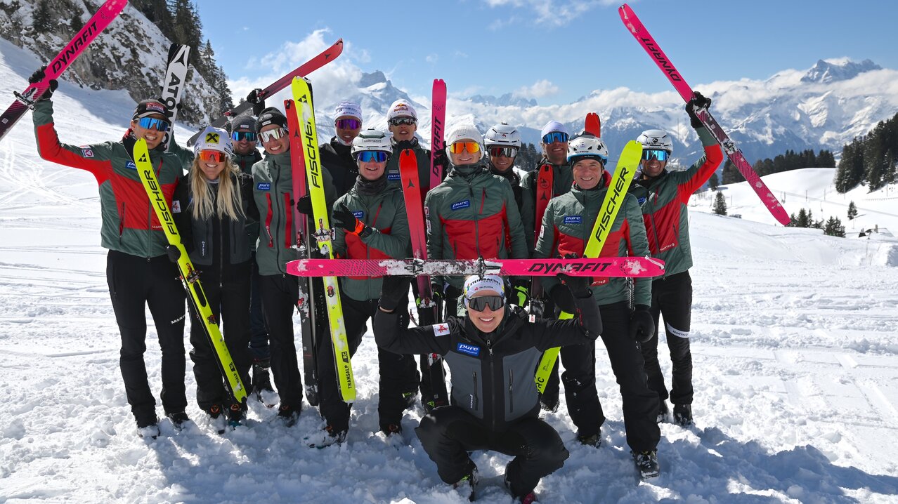 © Ski Austria / Weigl