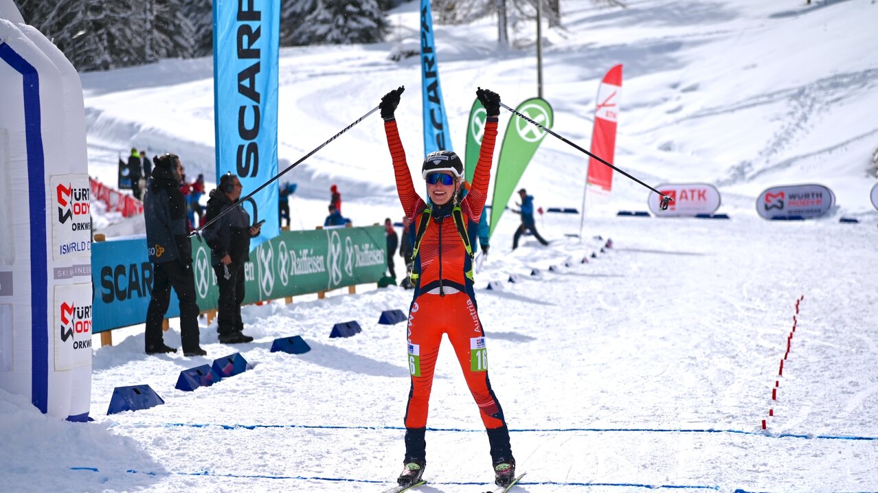 © Ski Austria / Weigl