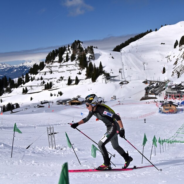 © Ski Austria / Weigl