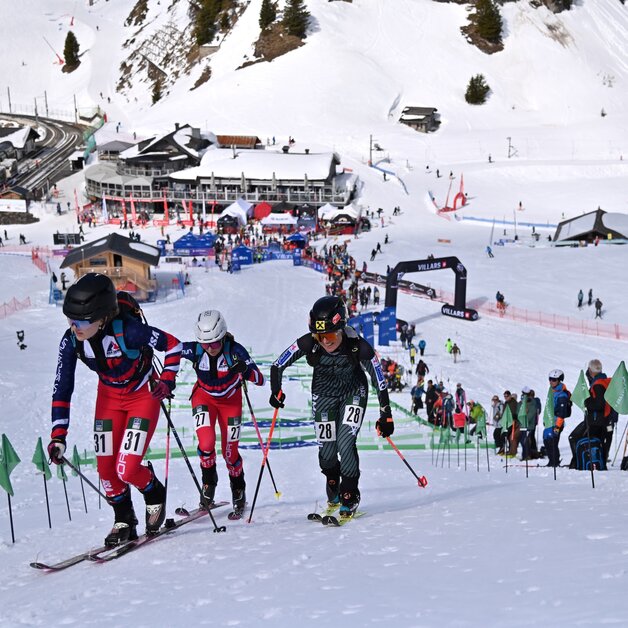 © Ski Austria / Weigl