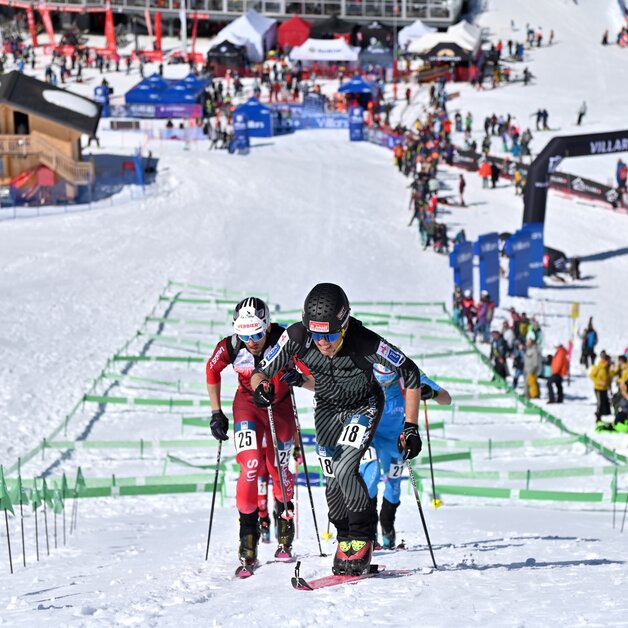 © Ski Austria / Weigl