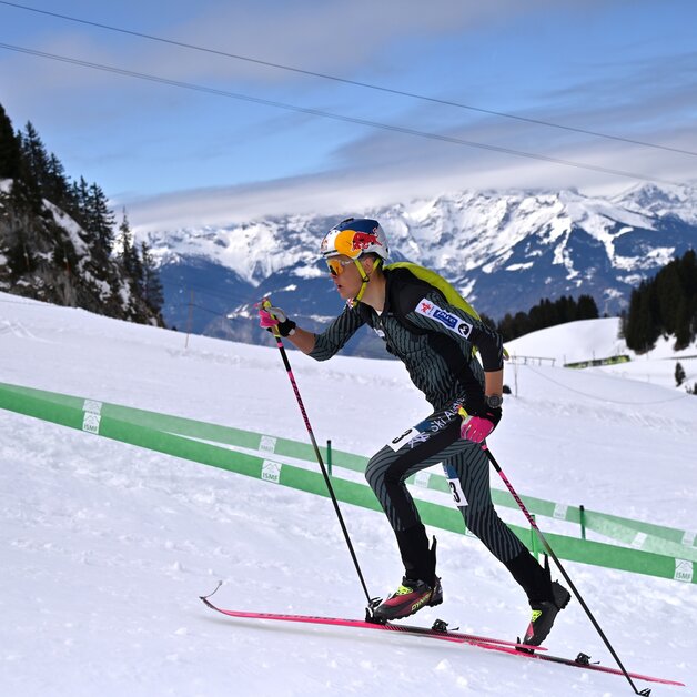 © Ski Austria / Weigl