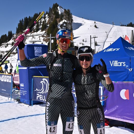 © Ski Austria / Weigl