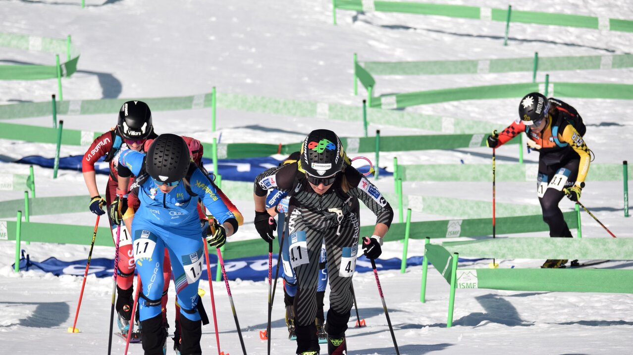 © Ski Austria / Weigl