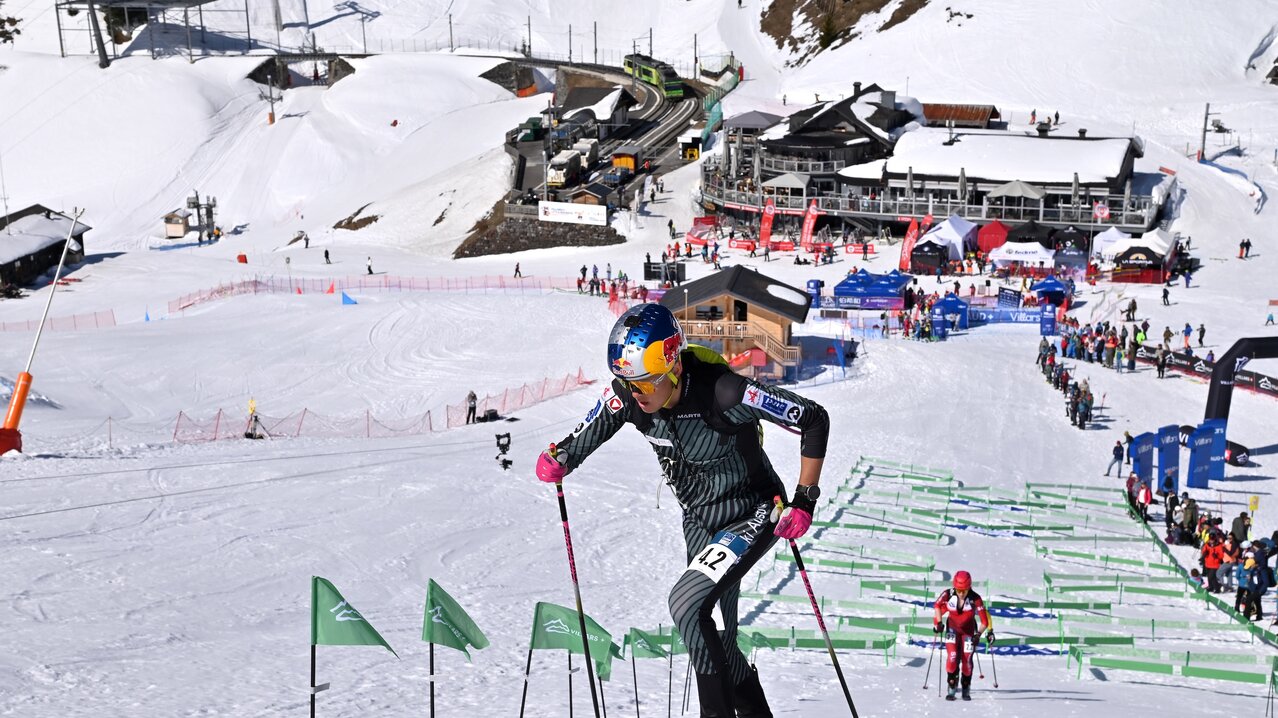 © Ski Austria / Weigl