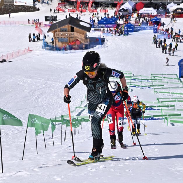 © Ski Austria / Weigl