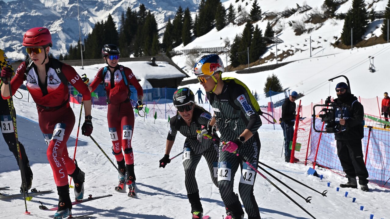 © Ski Austria / Weigl