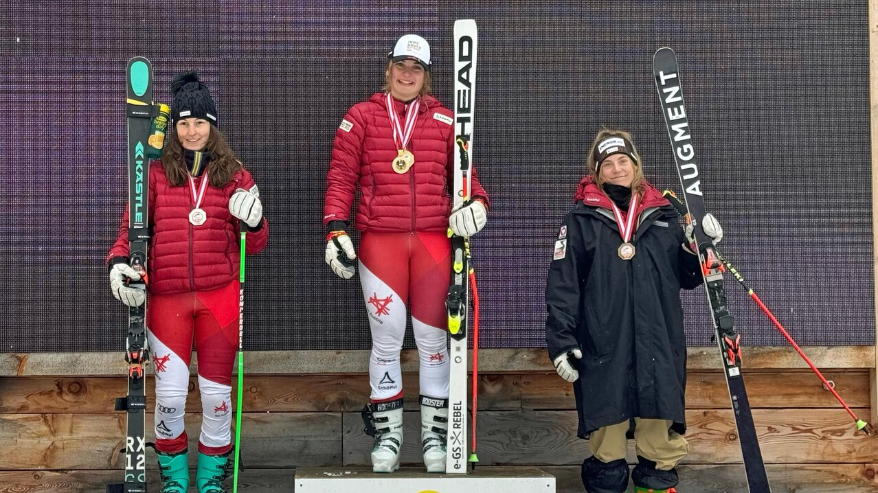 © Ski Austria / Thomas Zangerl