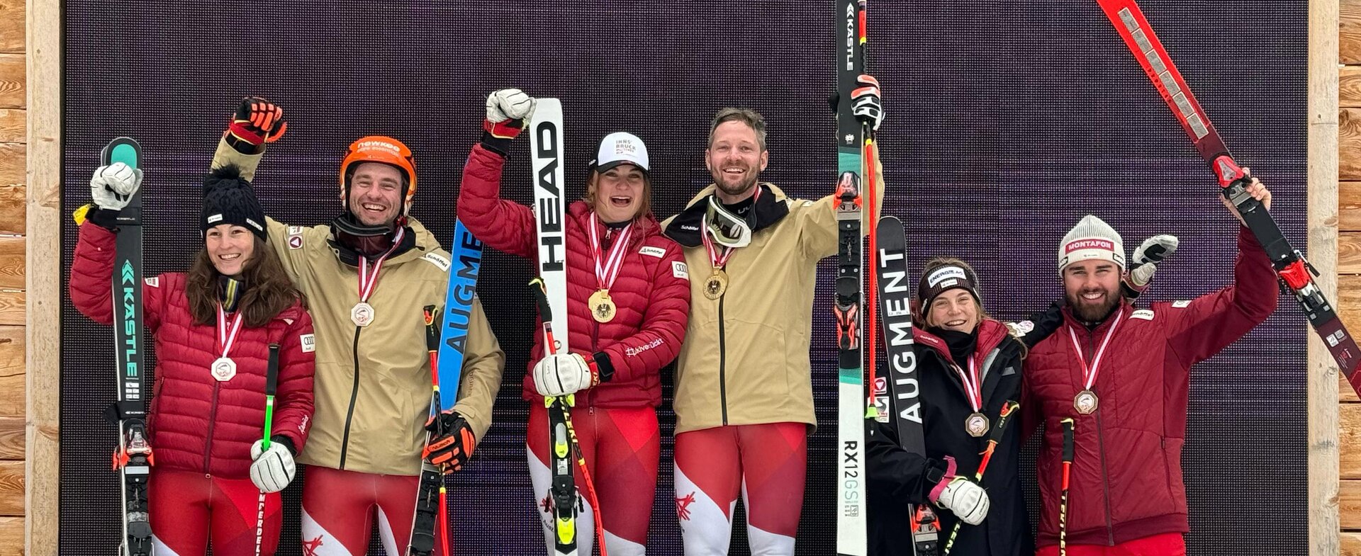 © Ski Austria / Thomas Zangerl